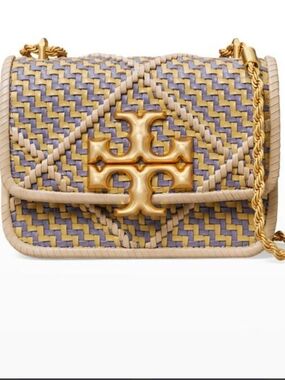 VERY RARE Tory Burch Elanor Handbag. GORGEOUS